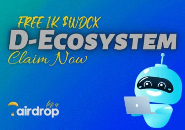 D-Ecosystem Airdrop