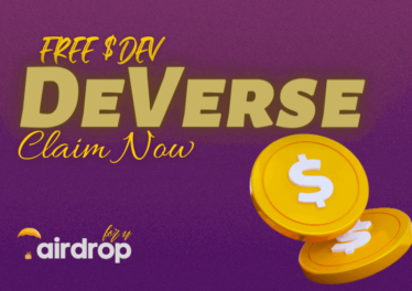 DeVerse Airdrop