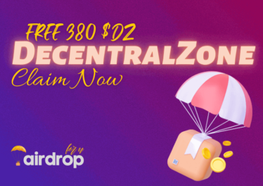 DecentralZone Airdrop