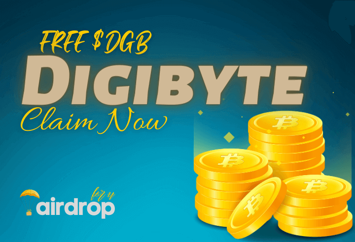 Digibyte Airdrop