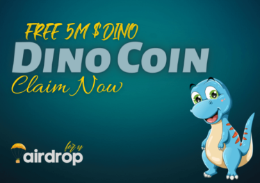 Dino Airdrop