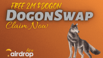 DogonSwap Airdrop
