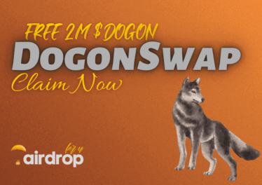 DogonSwap Airdrop