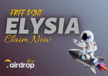 ELYSIA Airdrop