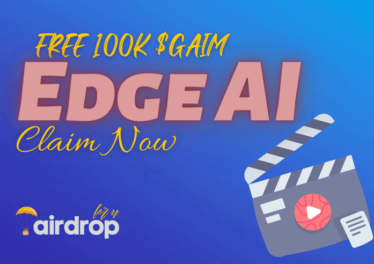 Edge AI Airdrop