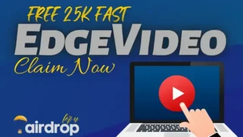 EdgeVideo Airdrop