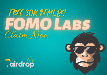 FOMO Labs Airdrop