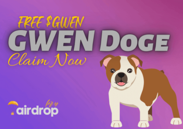 GWEN Doge Airdrop