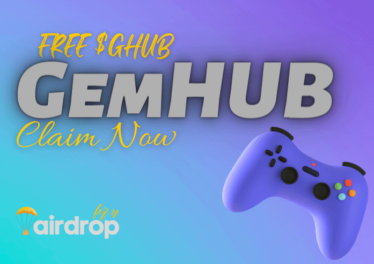 GemHUB Airdrop