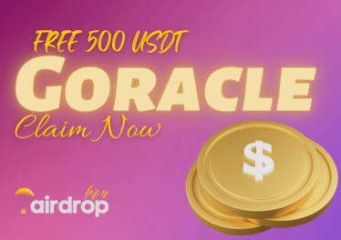 Goracle Airdrop