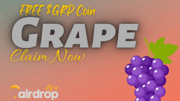 Grape Airdrop