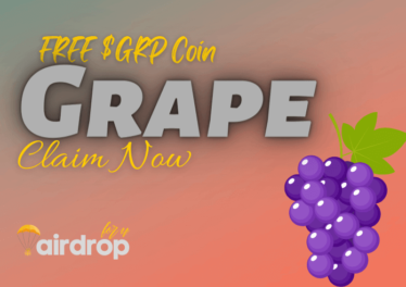 Grape Airdrop