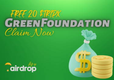 Green Foundation Airdrop