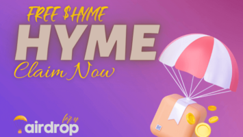 HYME Airdrop