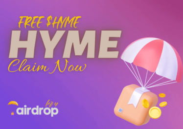 HYME Airdrop