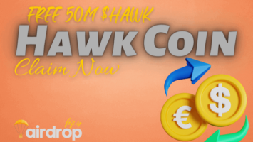 Hawk Coin Airdrop
