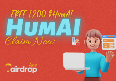 HumAI Airdrop