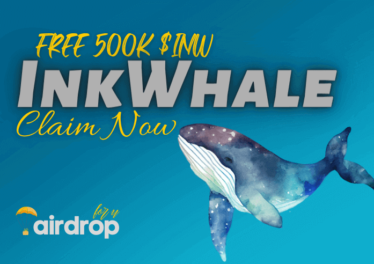 InkWhale Airdrop