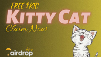 Kitty Cat Airdrop