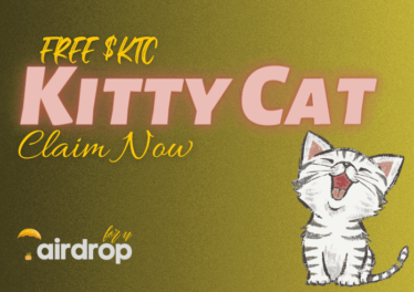 Kitty Cat Airdrop