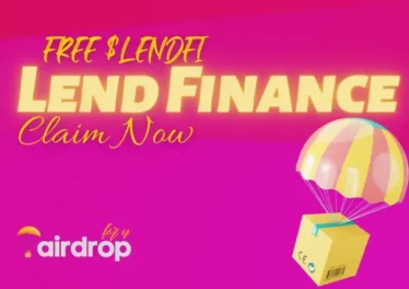 Lend Finance Airdrop