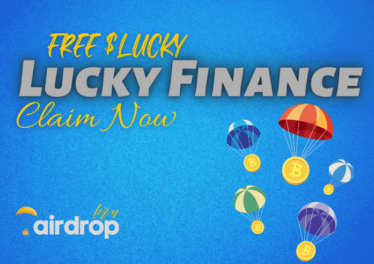 Lucky Finance Airdrop