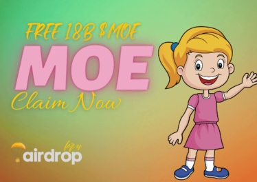 MOE Airdrop