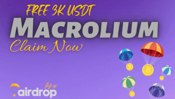Macrolium Airdrop