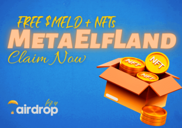 MetaElfLand Airdrop