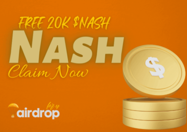 Nash Airdrop