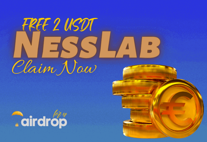 NessLab Airdrop