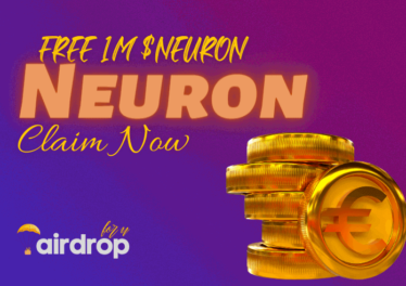 Neuron Airdrop