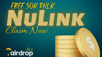 NuLink Airdrop