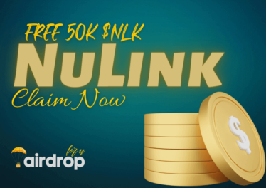 NuLink Airdrop