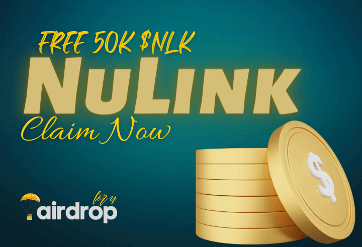 NuLink Airdrop