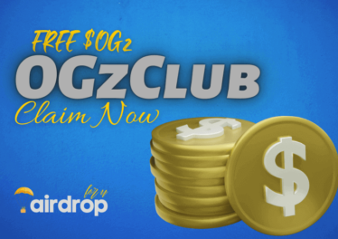 OGzClub Airdrop