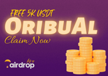 OribuAl Airdrop