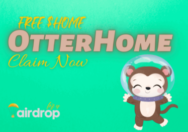 OtterHome Airdrop