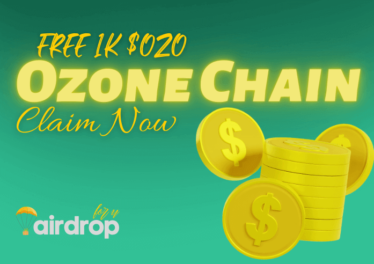 Ozone Chain Airdrop