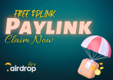 Paylink Airdrop