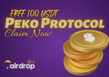 Peko Protocol Airdrop