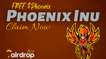 Phoenix Inu Airdrop