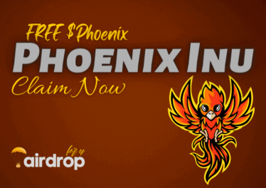 Phoenix Inu Airdrop