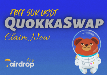 QuokkaSwap Airdrop