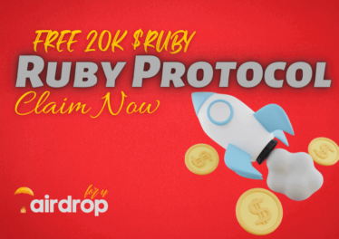 Ruby Airdrop