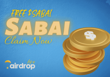 Sabai Airdrop