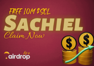 Sachiel Airdrop