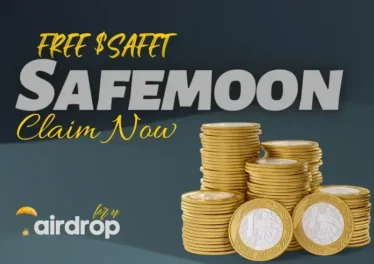 Safemoon Airdrop