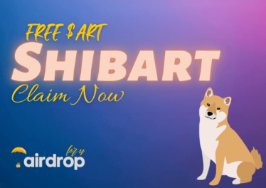 Shibart Airdrop