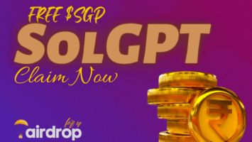 SolGPT Airdrop